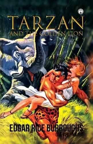 Cover image for Tarzan and the jewels of opar