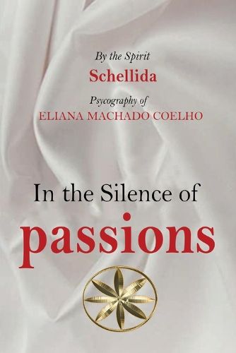 Cover image for In the Silence of Passions