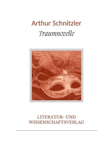 Cover image for Arthur Schnitzler