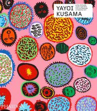 Cover image for Yayoi Kusama: Revised & expanded edition