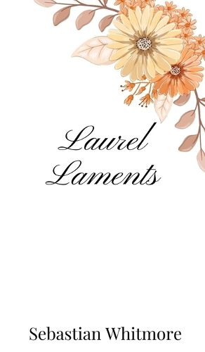 Cover image for Laurel Laments