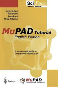 Cover image for MuPAD Tutorial