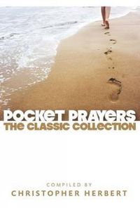 Cover image for Pocket Prayers: The Classic Collection