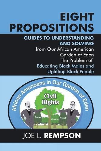 Cover image for Eight Propositions