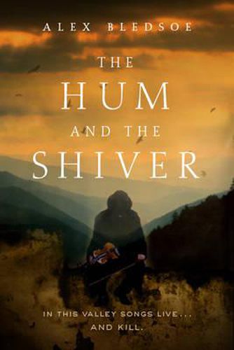 Cover image for The Hum and the Shiver