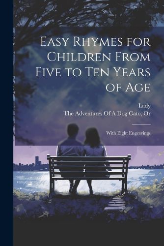 Cover image for Easy Rhymes for Children From Five to Ten Years of Age