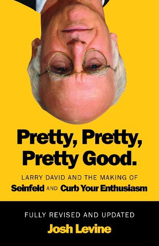 Cover image for Pretty, Pretty, Pretty Good