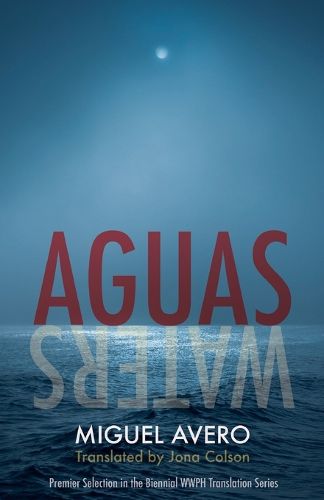 Cover image for Aguas/Waters