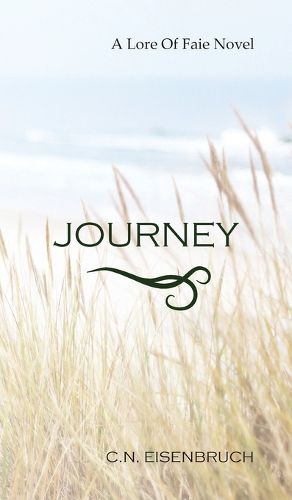 Cover image for Journey