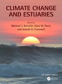 Cover image for Climate Change and Estuaries