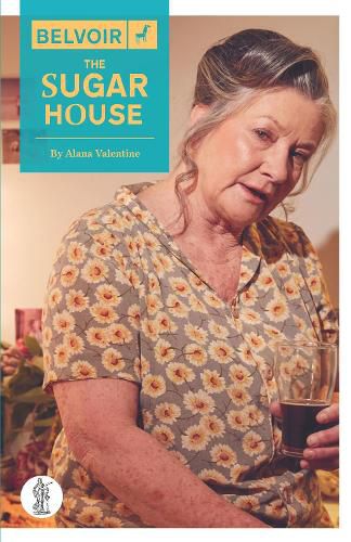 Cover image for The Sugar House