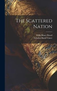 Cover image for The Scattered Nation