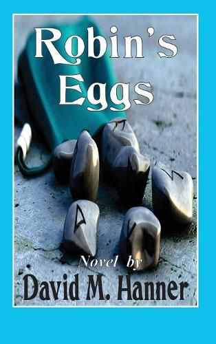 Cover image for Robin's Eggs