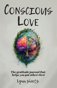 Cover image for Conscious Love