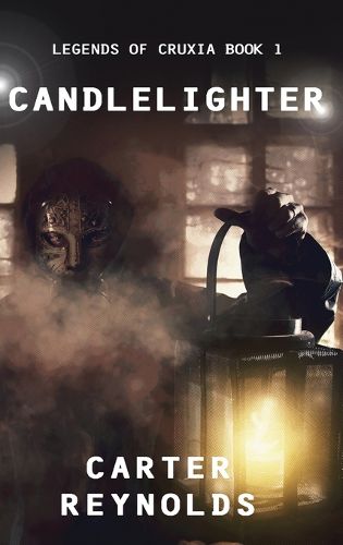 Cover image for Candlelighter