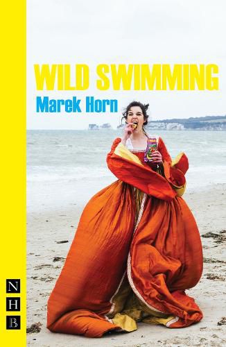 Cover image for Wild Swimming