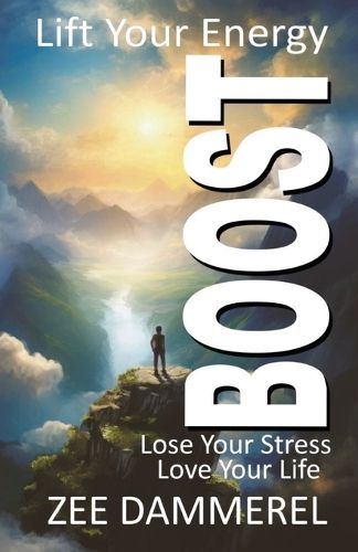 Cover image for Boost