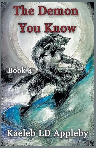 Cover image for The Demon You Know