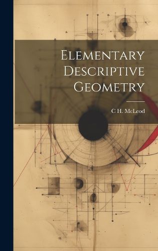 Cover image for Elementary Descriptive Geometry