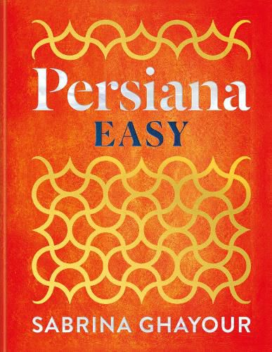 Cover image for Persiana Easy