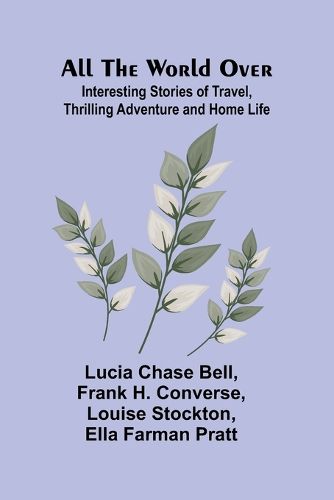 Cover image for The Voice of Faith in the Valley of Achor Vol. 1 Being a series of letters to several friends on religious subjects (Edition1)