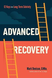 Cover image for Advanced Recovery