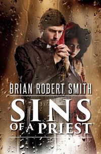 Cover image for Sins of a Priest