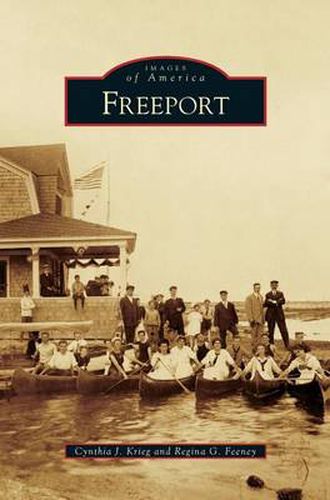 Cover image for Freeport