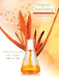 Cover image for Organic Chemistry I Lab Manual