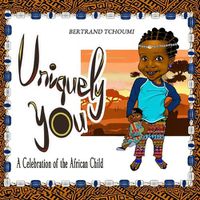 Cover image for Uniquely you