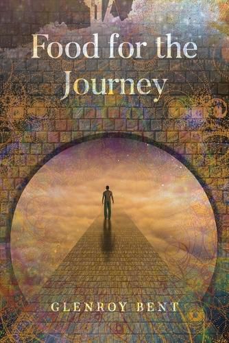Cover image for Food for the Journey