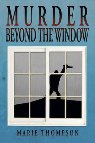 Cover image for Murder Beyond the Window