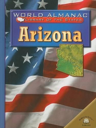 Cover image for Arizona