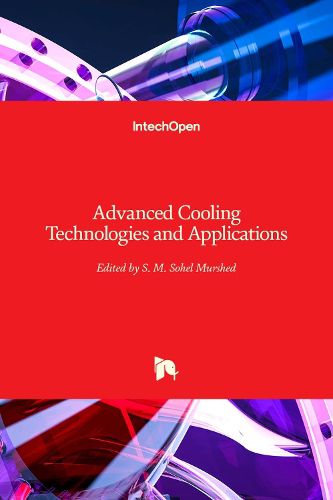 Cover image for Advanced Cooling Technologies and Applications
