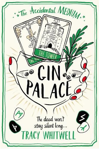 Cover image for Gin Palace