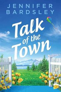 Cover image for Talk of the Town