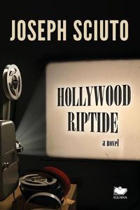 Cover image for Hollywood Riptide