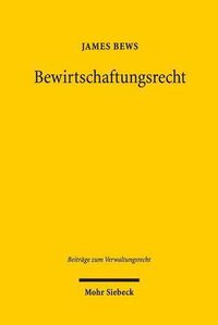 Cover image for Bewirtschaftungsrecht: Die rechtliche Bewaltigung von Krisensituationen am Beispiel der Elektrizitatsversorgung