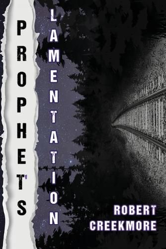 Cover image for Prophet's Lamentation