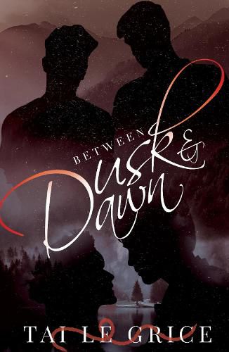 Cover image for Between Dusk and Dawn