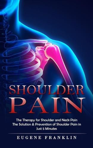 Cover image for Shoulder Pain