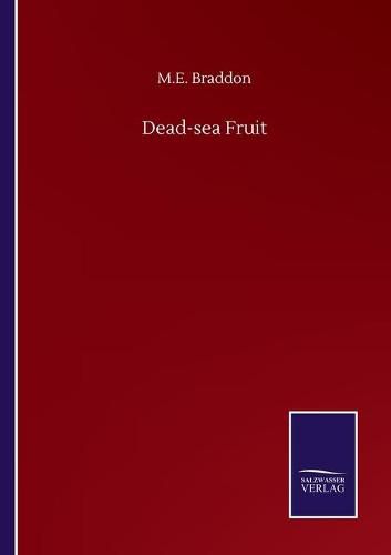 Cover image for Dead-sea Fruit