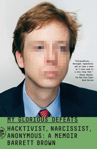 Cover image for My Glorious Defeats