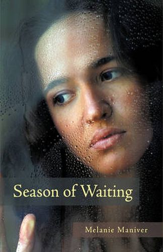 Cover image for Season of Waiting: A Novel