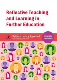 Cover image for Reflective Teaching and Learning in Further Education