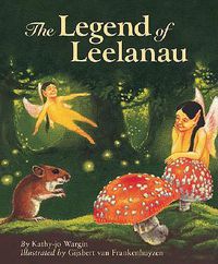 Cover image for The Legend of Leelanau