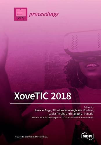 Cover image for XoveTIC 2018