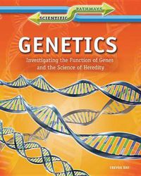 Cover image for Genetics