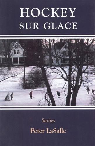 Hockey sur Glace: Stories