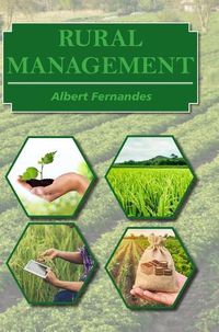 Cover image for Rural Management